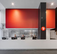 Travelodge Hotel Melbourne Docklands