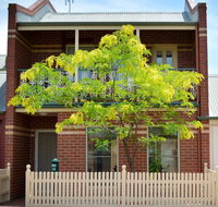 Turner Terrace - Kingaroy Accommodation