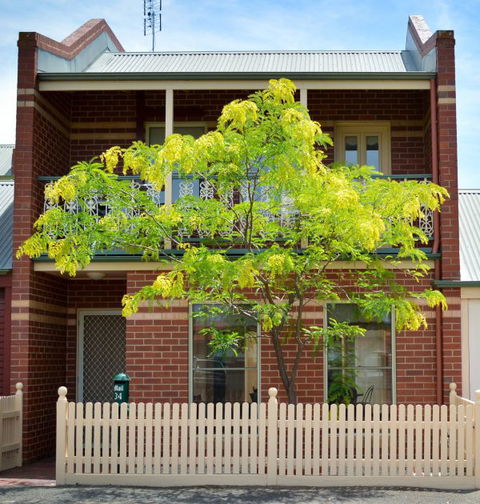 Turner Terrace - Kingaroy Accommodation 0