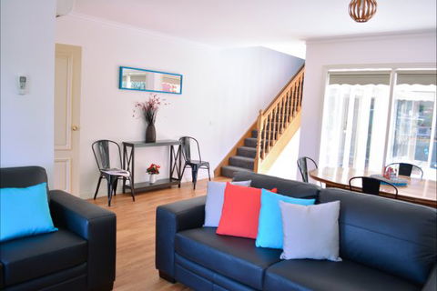 Turner Terrace - Kingaroy Accommodation 1