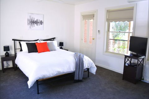 Turner Terrace - Kingaroy Accommodation 2