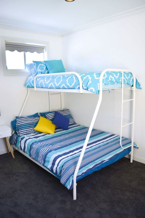 Turner Terrace - Kingaroy Accommodation 3