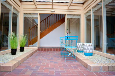 Turner Terrace - Kingaroy Accommodation 6
