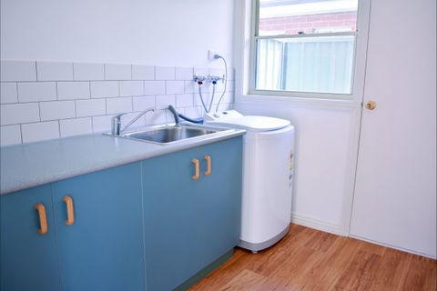 Turner Terrace - Kingaroy Accommodation 8