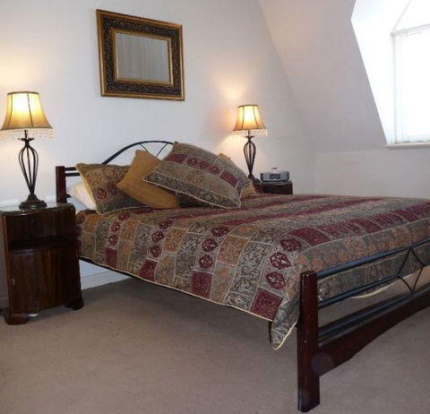 Villa On Louisa - Kingaroy Accommodation 2