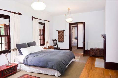 Vine Lodge Heritage Getaway - Kingaroy Accommodation 2