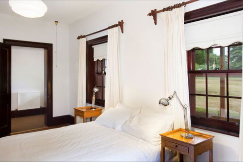 Vine Lodge Heritage Getaway - Kingaroy Accommodation 4