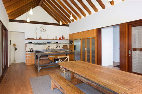 Vine Lodge Heritage Getaway - Kingaroy Accommodation 6
