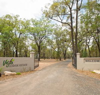 Vista Lodge Estate - Kingaroy Accommodation