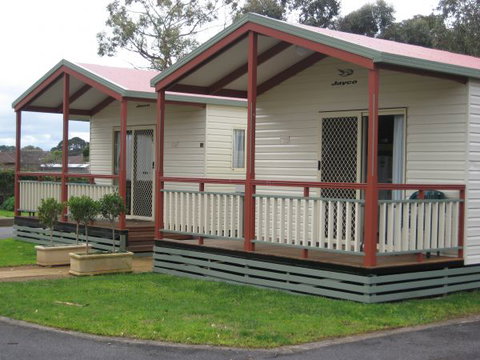 Warrnambool Holiday Park And Motel - Kingaroy Accommodation 6