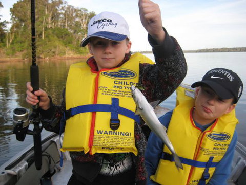 Warrnambool Holiday Park And Motel - Kingaroy Accommodation 7