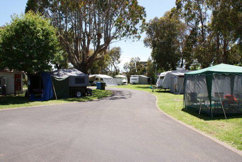 Warrnambool Holiday Park And Motel - Kingaroy Accommodation 8