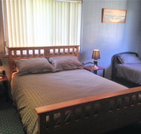 Waratah Cottage - Kingaroy Accommodation