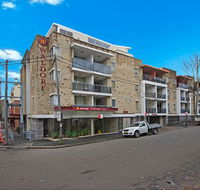Waldorf Sydney Central Apartment Hotel - Kingaroy Accommodation