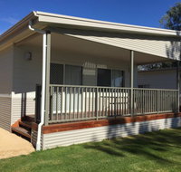 Waikerie Holiday Park - Kingaroy Accommodation