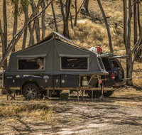 Wedderburn Hard Hill Tourist Reserve - Kingaroy Accommodation