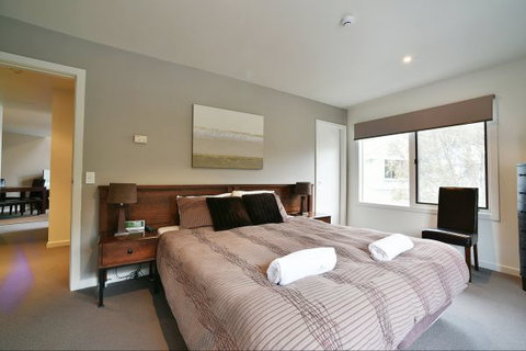 Wintergreen 5 - Kingaroy Accommodation 2