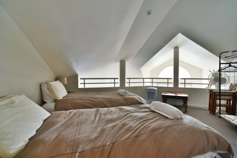 Wintergreen 5 - Kingaroy Accommodation 5