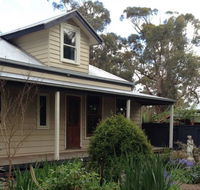 Woodland Mirth Holiday Retreat - Kingaroy Accommodation