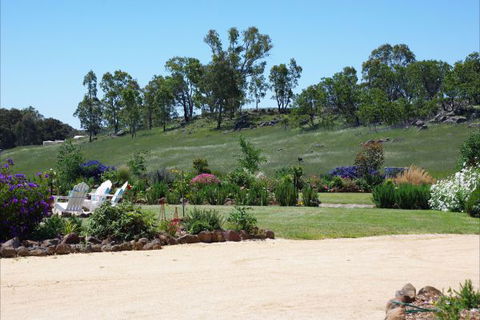 Yalooka Farm - Kingaroy Accommodation 6