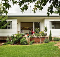 Young Garden Retreat - Kingaroy Accommodation