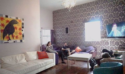 Zing! Backpackers Hostel - Kingaroy Accommodation 1