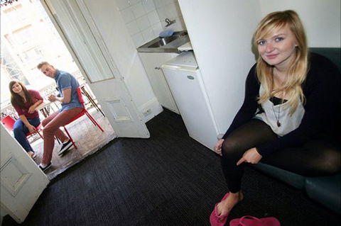 Zing! Backpackers Hostel - Kingaroy Accommodation 2