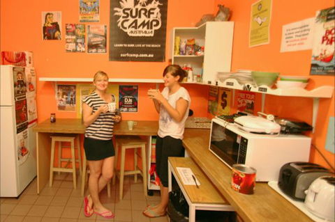 Zing! Backpackers Hostel - Kingaroy Accommodation 4