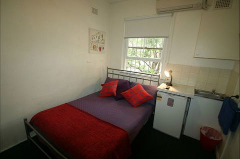 Zing! Backpackers Hostel - Kingaroy Accommodation 5