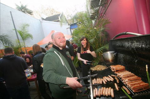 Zing! Backpackers Hostel - Kingaroy Accommodation 6