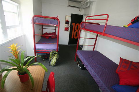 Zing! Backpackers Hostel - Kingaroy Accommodation 9