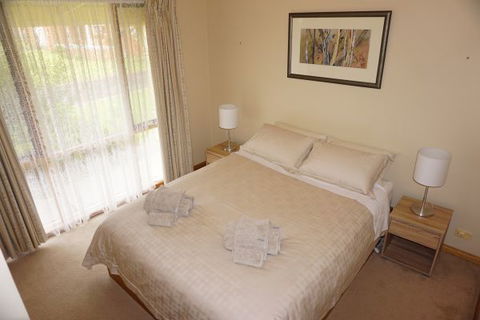 Abrigo Apartment - Kingaroy Accommodation 1