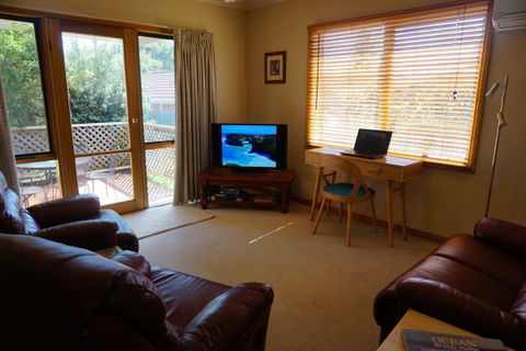 Abrigo Apartment - Kingaroy Accommodation 6