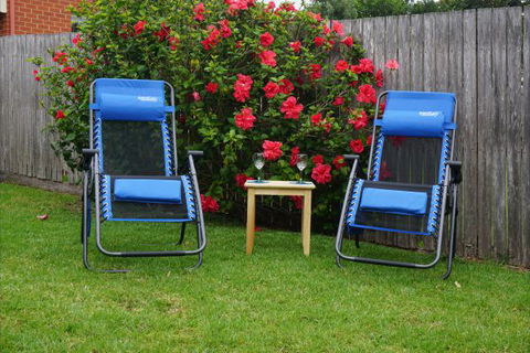 Abrigo Apartment - Kingaroy Accommodation 7