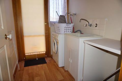 Abrigo Apartment - Kingaroy Accommodation 9