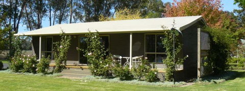 Camawald Coonawarra Bed & Breakfast - Kingaroy Accommodation 8