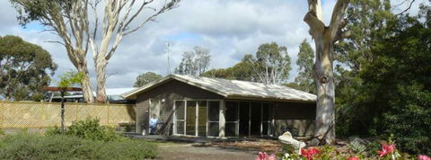 Camawald Coonawarra Bed & Breakfast - Kingaroy Accommodation 10