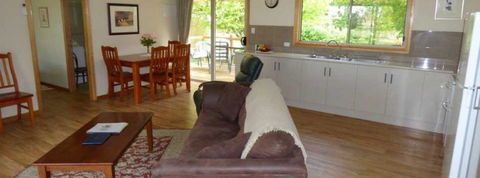 Camawald Coonawarra Bed & Breakfast - Kingaroy Accommodation 11