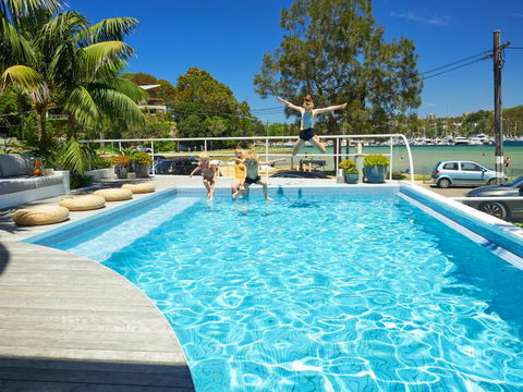 BetinaKing - Kingaroy Accommodation 6