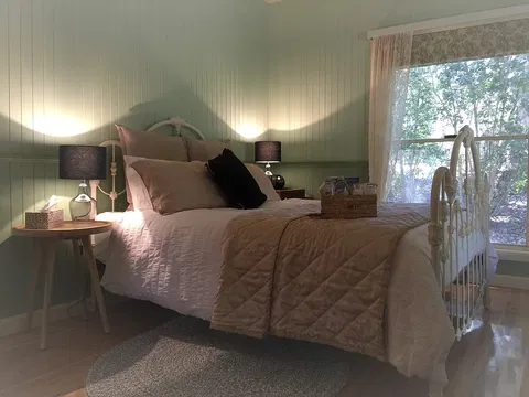 Telegraph Retreat Cottages - Kingaroy Accommodation 0