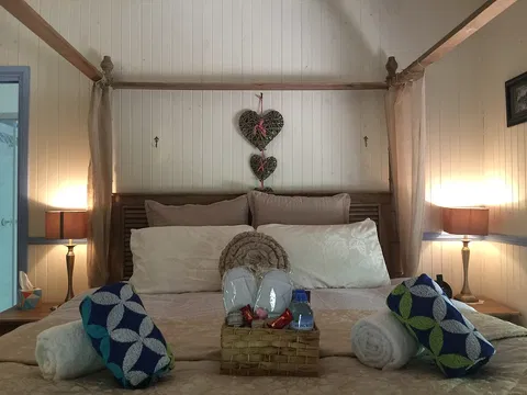 Telegraph Retreat Cottages - Kingaroy Accommodation 5