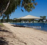 Millicent lakeside caravan park - Kingaroy Accommodation