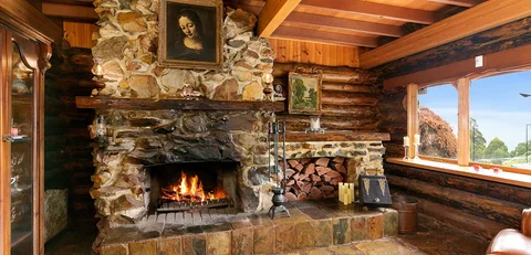 Eagles Nest Luxury Mountain Retreat - Kingaroy Accommodation 3