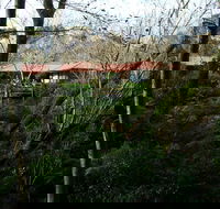 Adelaide Hills BB Accommodation