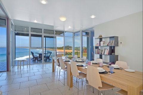 Albatross - Kingaroy Accommodation 1