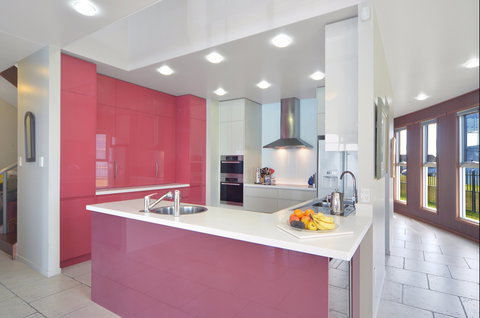 Albatross - Kingaroy Accommodation 3