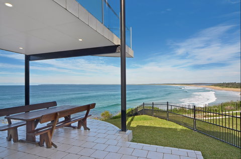 Albatross - Kingaroy Accommodation 8