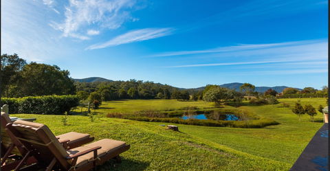 All About Me Bed And Breakfast - Kingaroy Accommodation 0
