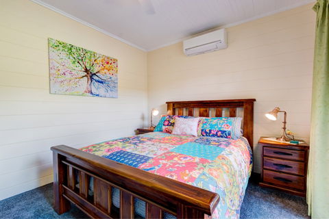 All About Me Bed And Breakfast - Kingaroy Accommodation 1