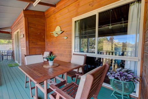 All About Me Bed And Breakfast - Kingaroy Accommodation 5